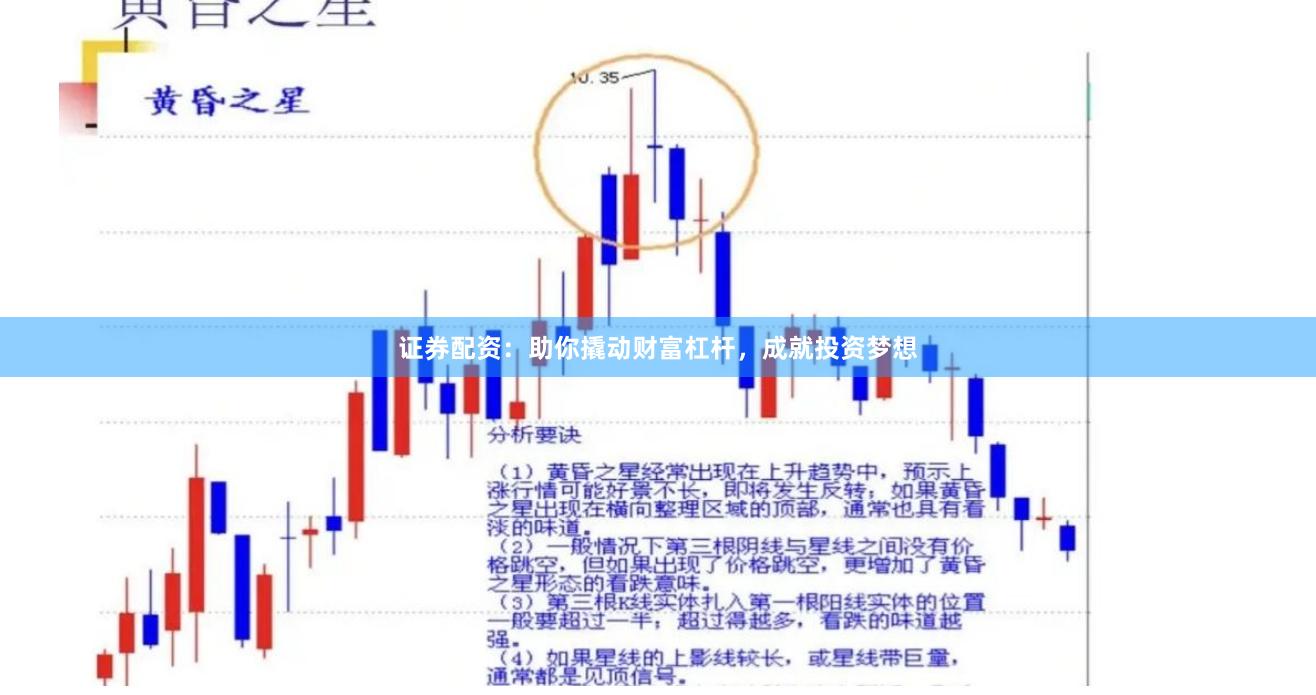 证券配资：助你撬动财富杠杆，成就投资梦想