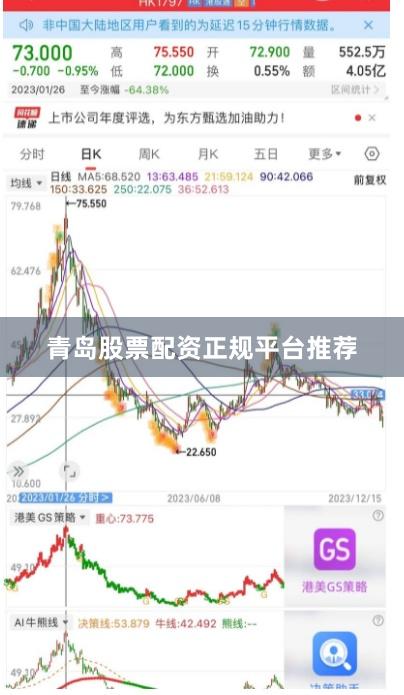 青岛股票配资正规平台推荐