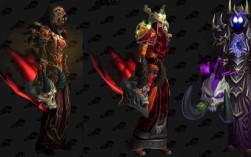 WOW术士S3和T6套装怎么获得，魔兽高手进！急急急？魔兽世界术士t6