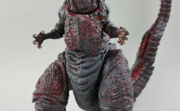 哥斯拉玩具介绍？neca 套装