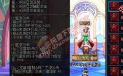 dnf女鬼剑契魔者怎么搭配异界套？契魔者异界勇者套装