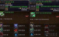 魔兽世界80级锻造能做什么装备？魔兽世界铁板