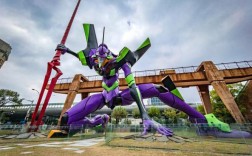 eva剧场版2021最终章初号机去哪了？(eva-1有套装吗)