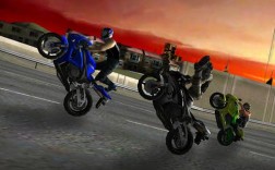 暴力摩托车单机游戏暴力摩的里边能拿酒瓶砸人的暴力摩托？摩托车单机小游戏