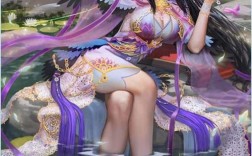 三国杀有哪些好看的女武将皮肤？(三国杀女将皮肤去衣下载)