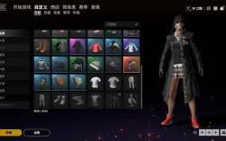 pubg黑人套装叫什么？绝地求生国外主播套装