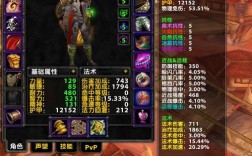 魔兽世界70级奶骑装备？魔兽世界7.1奶骑