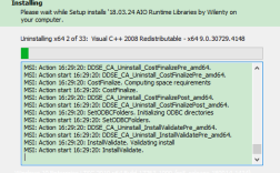 MicrosoftVisualC++运行库必须全部安装吗?我主要玩大型单机游戏？单机游戏环境安装包