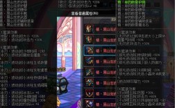 dnf阿修罗附魔推荐？天帝艾肯套装属性选2018择