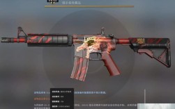 CSGO怎么换皮肤？(虚荣皮肤 多少钱)