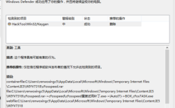 谁知道Hacktool:win32/keygen是什么病毒，每次开机微软杀毒软件MSE就提示说病毒，删了，在开机又有了？(mse杀毒套装)