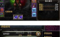 9.2盗贼种族选择？魔兽世界暗夜盗贼