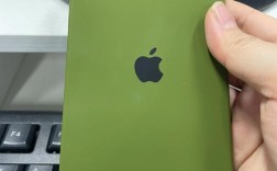 iphone 12绿色配什么手机壳好看？手机绿色套装