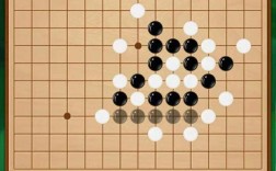 上哪下载高难度的五子棋单机版？单机 游戏 五子棋