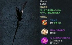 剑灵武器获得方法？剑灵极魔佩刀