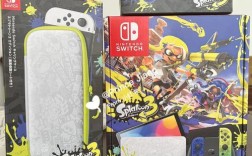 有喷射战士switch限定要什么？(switch喷射战士套装)