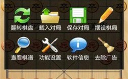 有什么联机中国象棋？单机联机象棋手机游戏