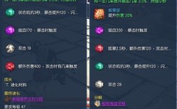 剑灵极限妖魔5段武器用什么？剑灵50级 灵剑