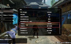 怪物猎人崛起如何创建房间？mhw hr100 套装