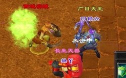 天龙八部爆怪是什么意思？魔兽世界爆怪