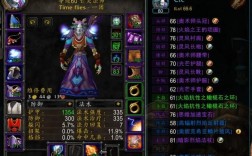 魔兽世界:T1、T2和T3都出自哪里?现在还能打到吗？魔兽世界 t2