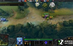 如何修改dota2地图皮肤？(dota2换地图皮肤)