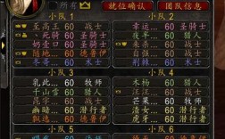 午夜冒险团是什么？魔兽世界 午夜团