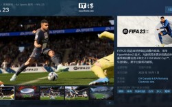 fifa23只玩单机买什么版本？足球游戏单机版