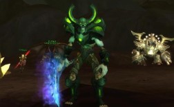 魔兽世界7.3世界污染者套装怎么得wow7.3世界污染者套装获取方式？(魔兽时间 7.3得套装怎么得)