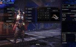 怪物猎人世界单挑最强武器？mhw 适合双刀套装