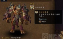 魔兽世界100级直充回归后求知识干什么？比如冲什么声望？魔兽世界 刃牙追猎者声望