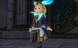 ff14采矿工50级后挖什么？ff14绿宝石兽套装怎么获得