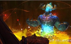 艾泽拉斯星魂到底是谁？魔兽世界星魂是什么