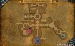 魔兽世界岩石大厅在什么地方？魔兽世界岩石大厅