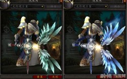 wow牧师白色的隐藏神器外观怎么来的？魔兽世界神牧挑战外观