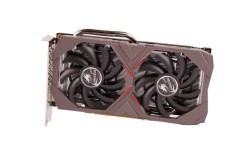 七彩虹gtx7302g显卡能带动哪些游戏？剑灵照相