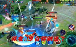 1v1李白怎么打守约？(王者荣耀李白1v1视频高清)