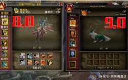 魔兽世界9.0猎人怎么抓恐龙？魔兽世界潘达利亚猎人