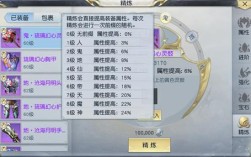 镇魔曲魂石合成技巧是什么？(镇魔曲圣修套装魂石)