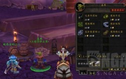 wow氪金宝箱里面有什么？魔兽世界 血拳