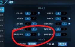 王者定位怎么设置？(怎么把王者荣耀里定位关掉)