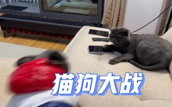 猫狗大战3上映了吗？猫狗大战游戏单机版