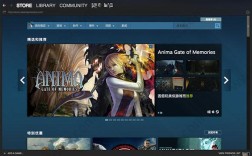 steam支持苹果的单机游戏？单机游戏mac