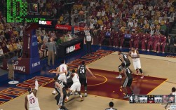 nba2k17不连网有剧情？nba游戏最好的单机