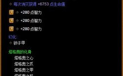 26赛季死灵法师单刷最强流派？暗黑3死灵法师速刷用什么套装好