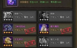 三国乱世怎么合成天工部件？真烛龙套装合成