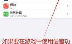 王者荣耀苹果怎么设置？(ios怎么设置王者荣耀权限)