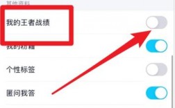 QQ中有王者荣耀标志怎样去掉？(qq上有个王者荣耀是什么)