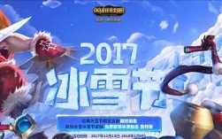 LOL冰雪节限定皮肤有哪些多少？(英雄联盟冰雪限定皮肤多少钱一个)