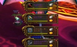 魔兽世界怀旧服tbc怎么开？魔兽世界2.1